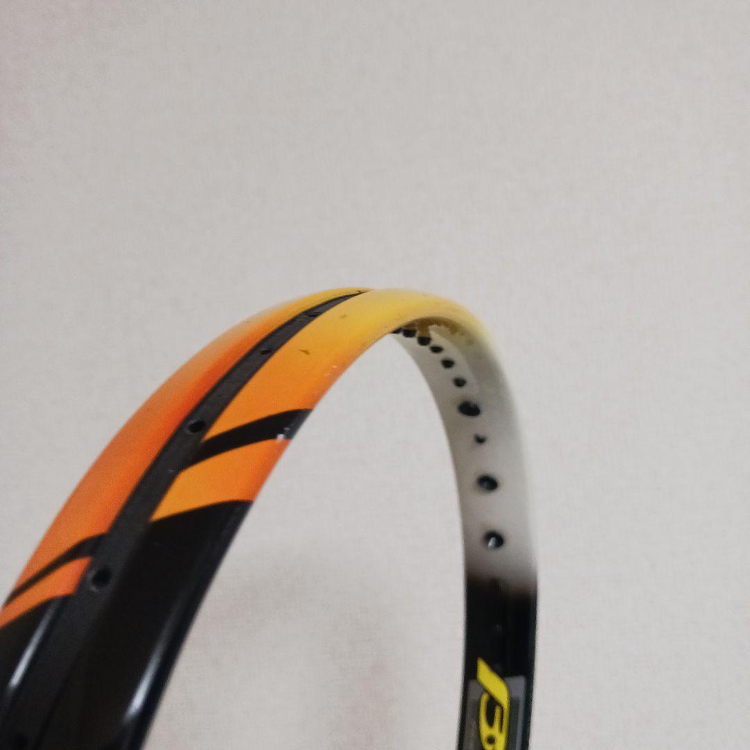 TECHNIX　Ti-1　テクニクス　テクニックス　チタン　ミズノ　mizuno