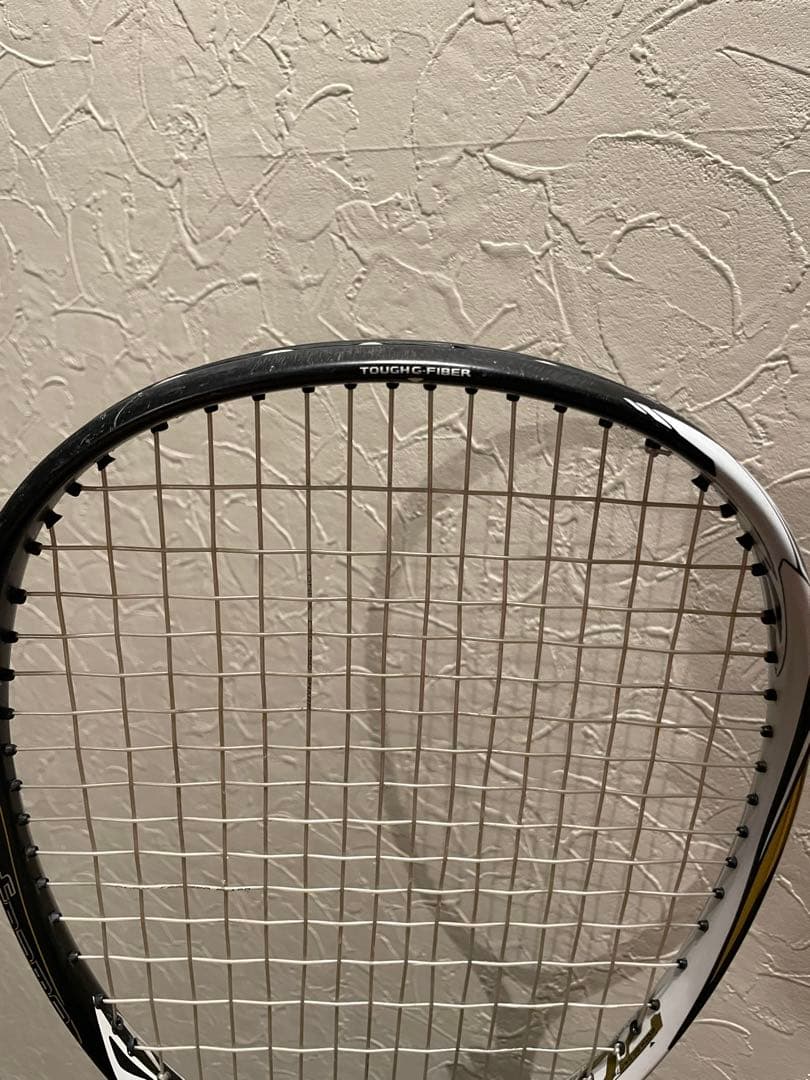 YONEX ネクシーガ70G limited 数量限定