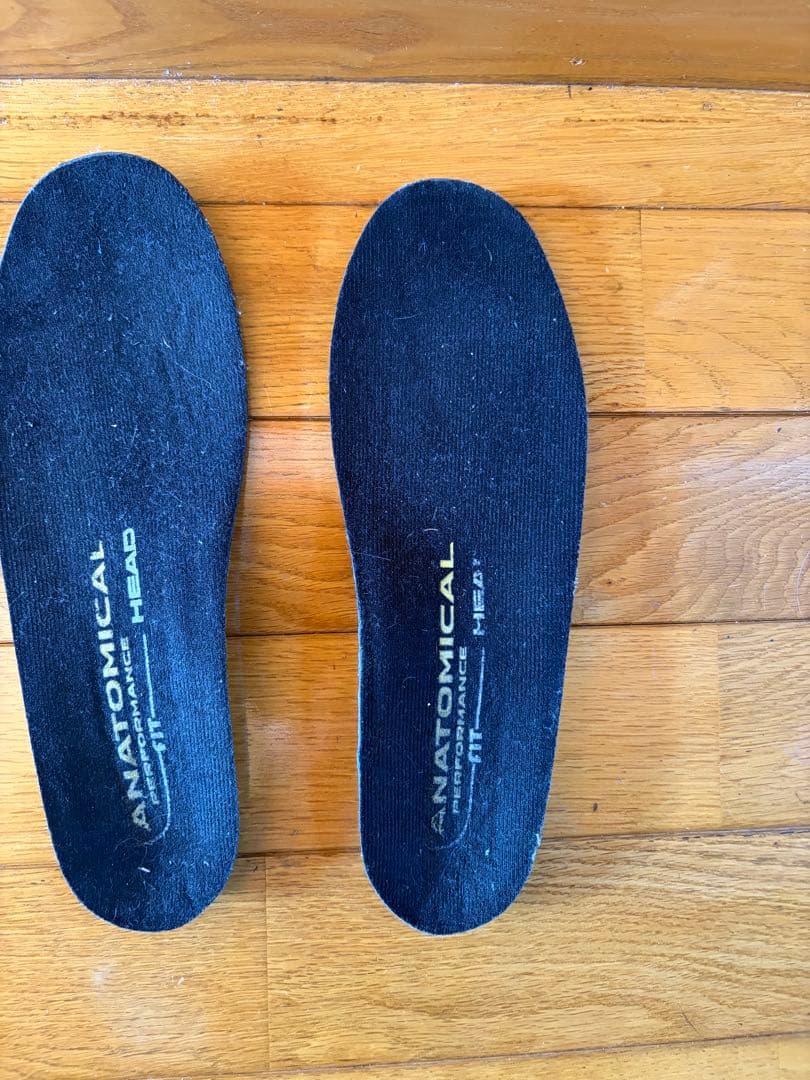 HEAD スキーブーツ RAPTOR RDB2