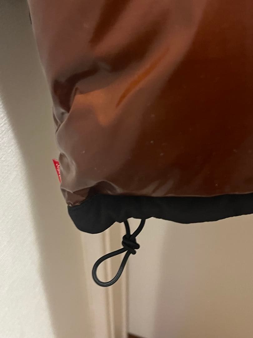 Supreme The North Face 700Fill 2XL希少サイズ