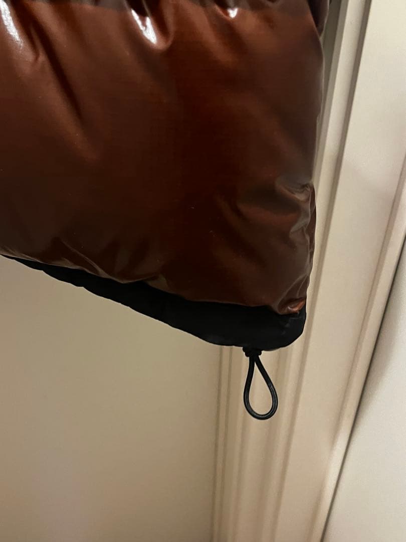 Supreme The North Face 700Fill 2XL希少サイズ