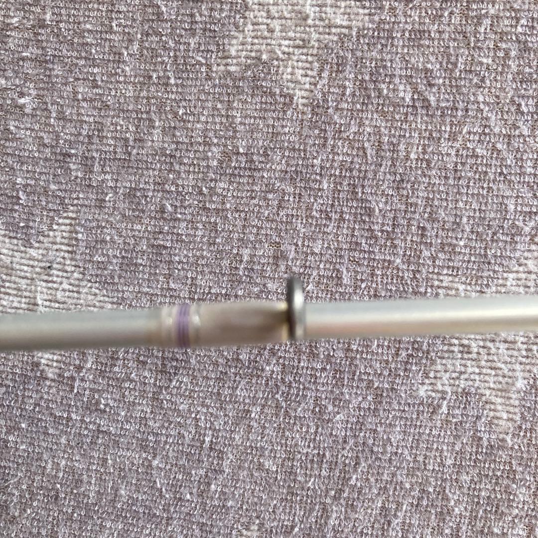 ダイワ　ハートランドZ 白疾風　HL 691MHRB-07