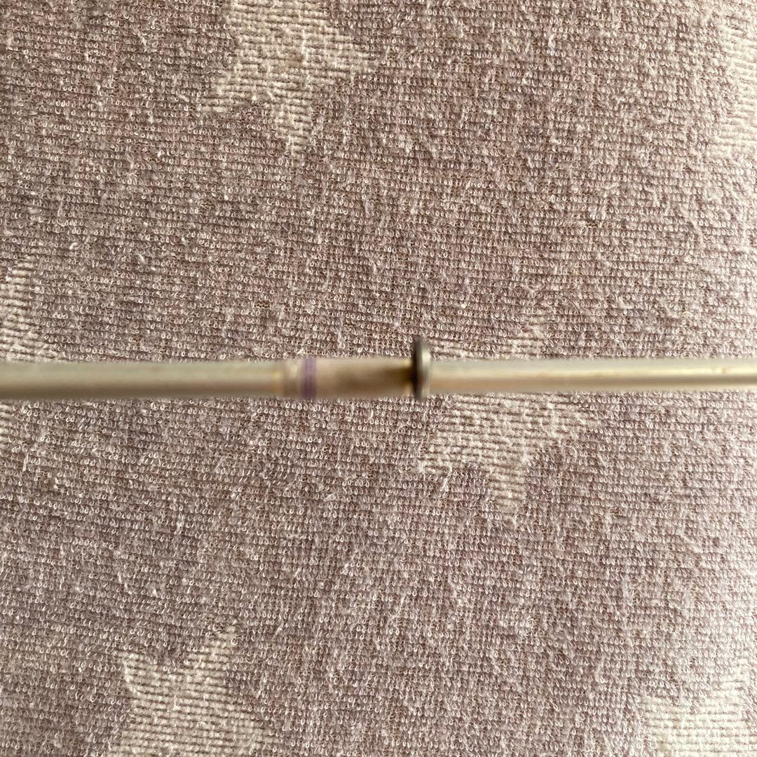 ダイワ　ハートランドZ 白疾風　HL 691MHRB-07