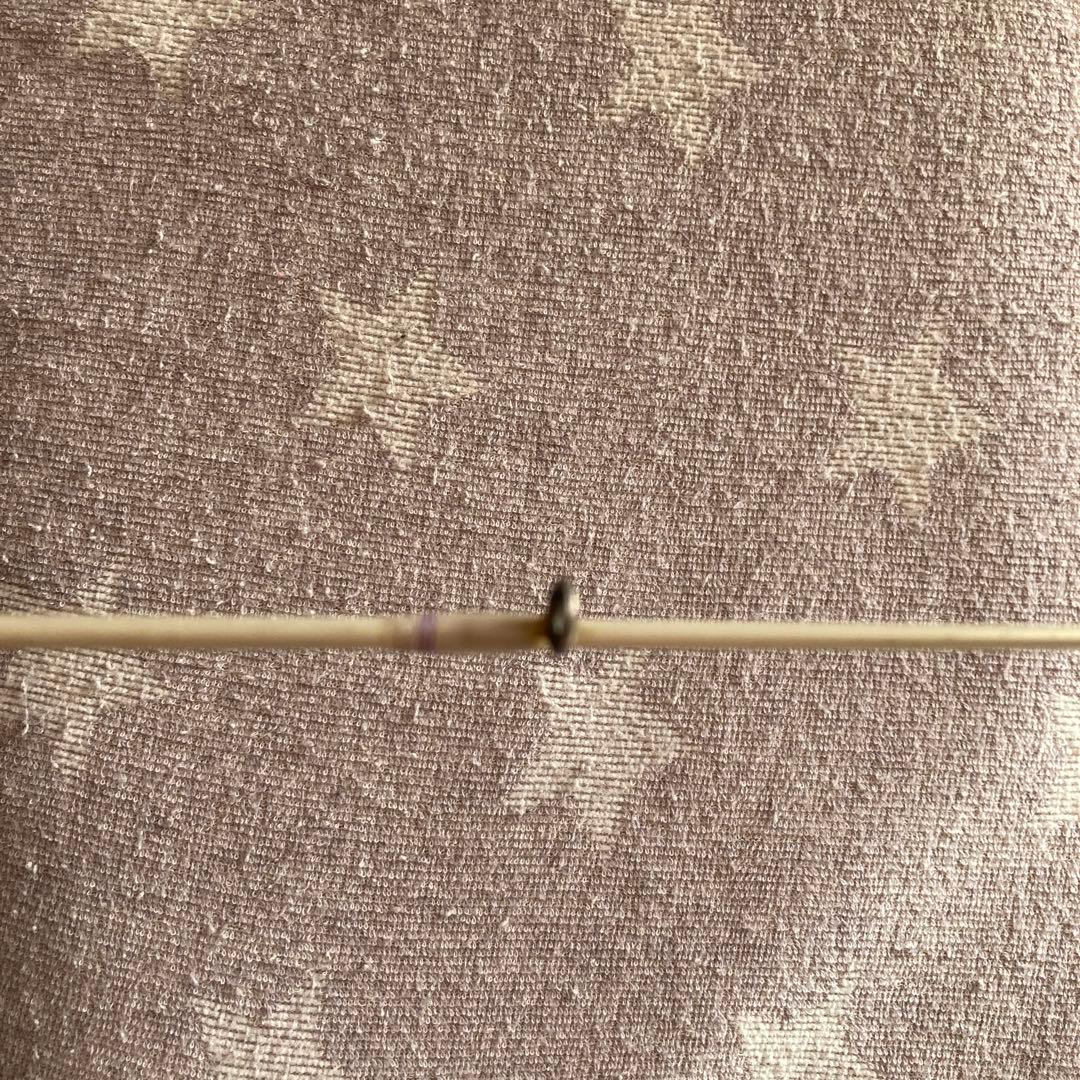 ダイワ　ハートランドZ 白疾風　HL 691MHRB-07