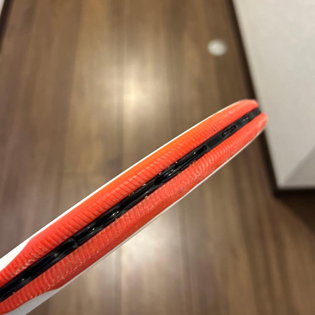 バボラ　ピュアストライク100 G2