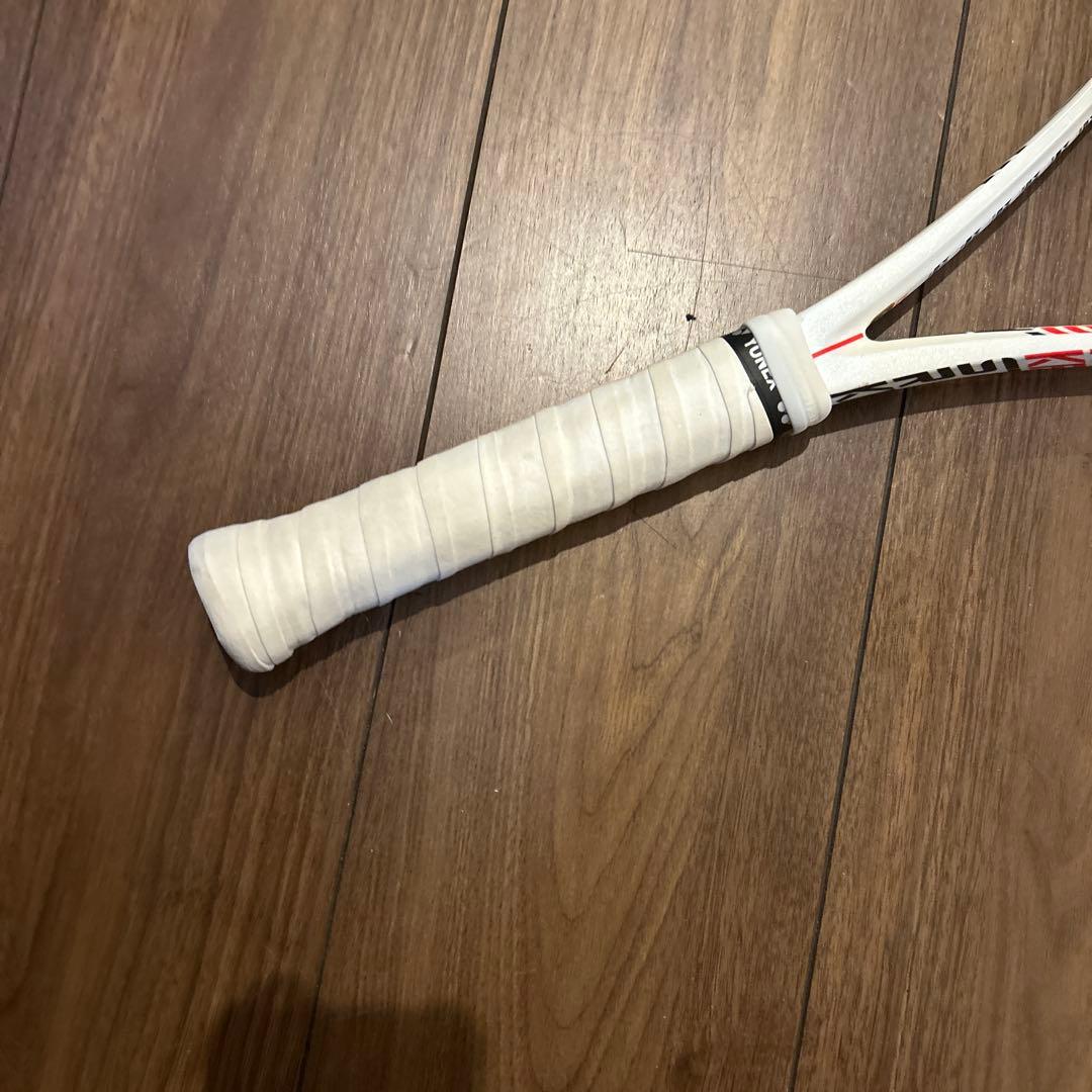 バボラ　ピュアストライク100 G2