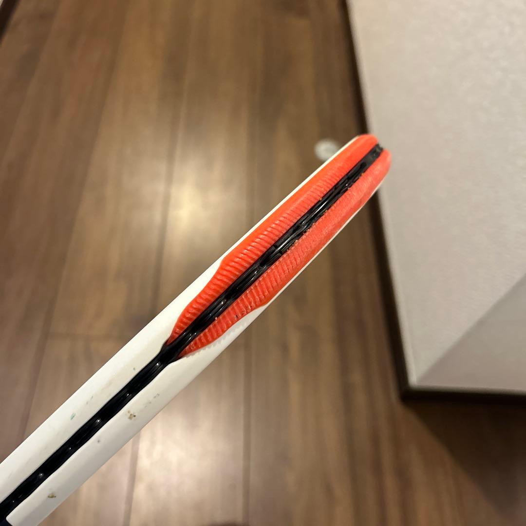 バボラ　ピュアストライク100 G2