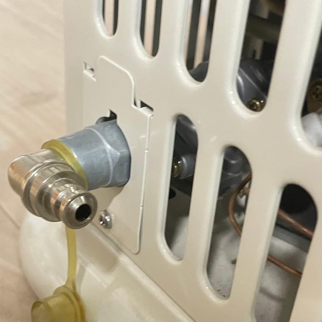 ◇ 送料込 Rinnai Ceramic Heater 1500 LGガス用