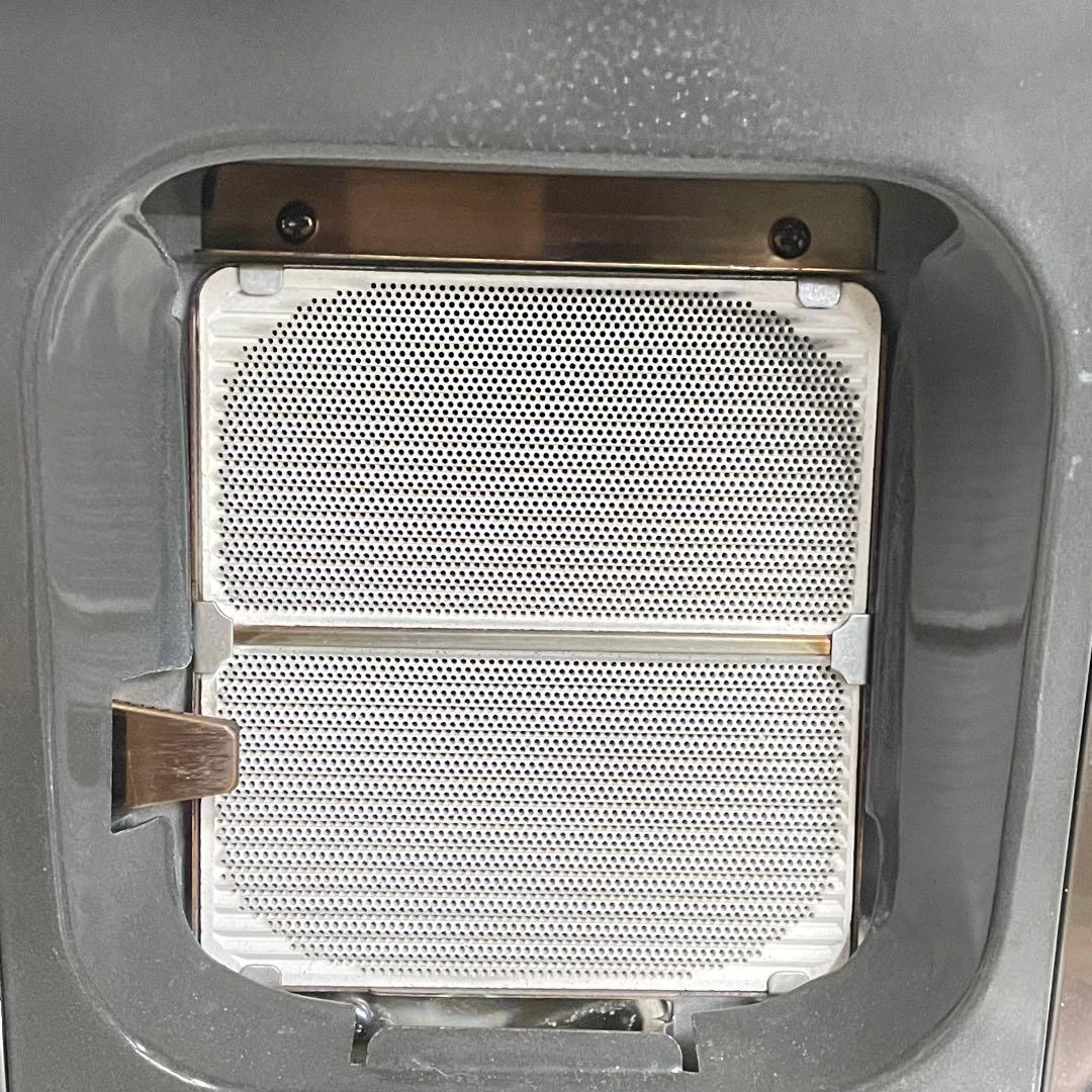 ◇ 送料込 Rinnai Ceramic Heater 1500 LGガス用