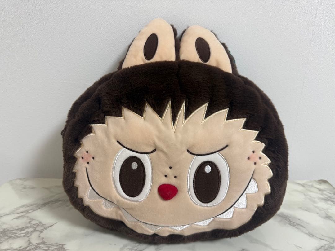 POPMART the Monsters LABUBU リュック/バックパック