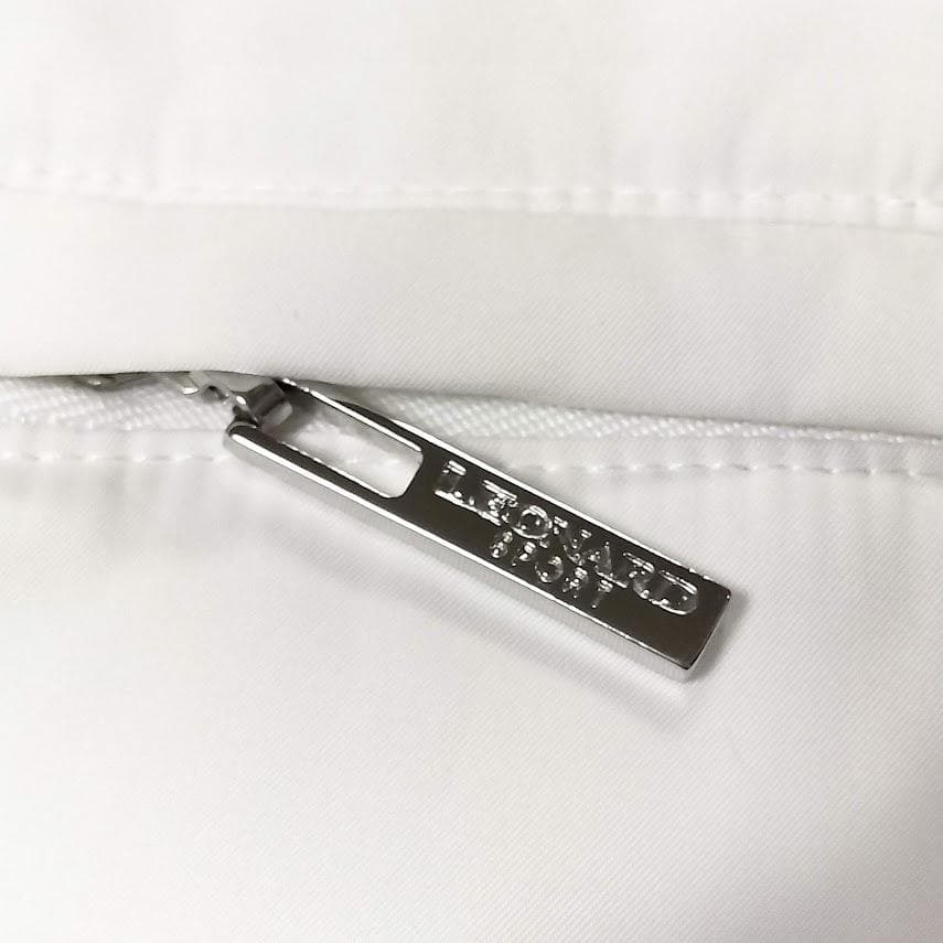 レオナール スポーツ LEONARD SPORT リバーシブル ベスト 42