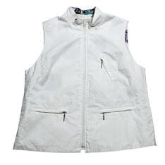 レオナール スポーツ LEONARD SPORT リバーシブル ベスト 42