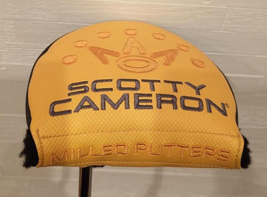Scotty Cameron PHANTOM X11 パター