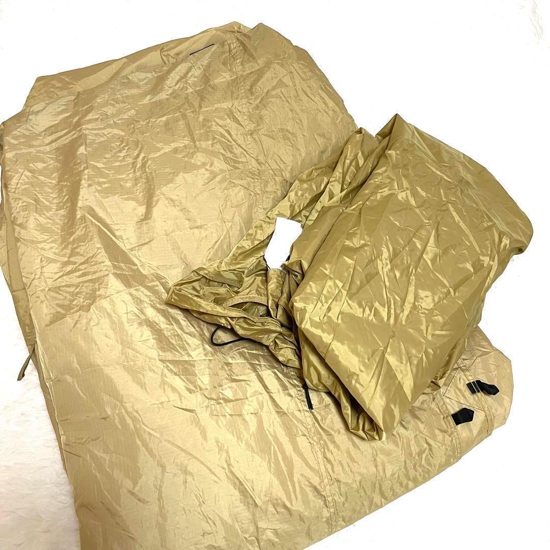 希少 廃盤品 小川キャンパル ogawa ピルツ7-ST