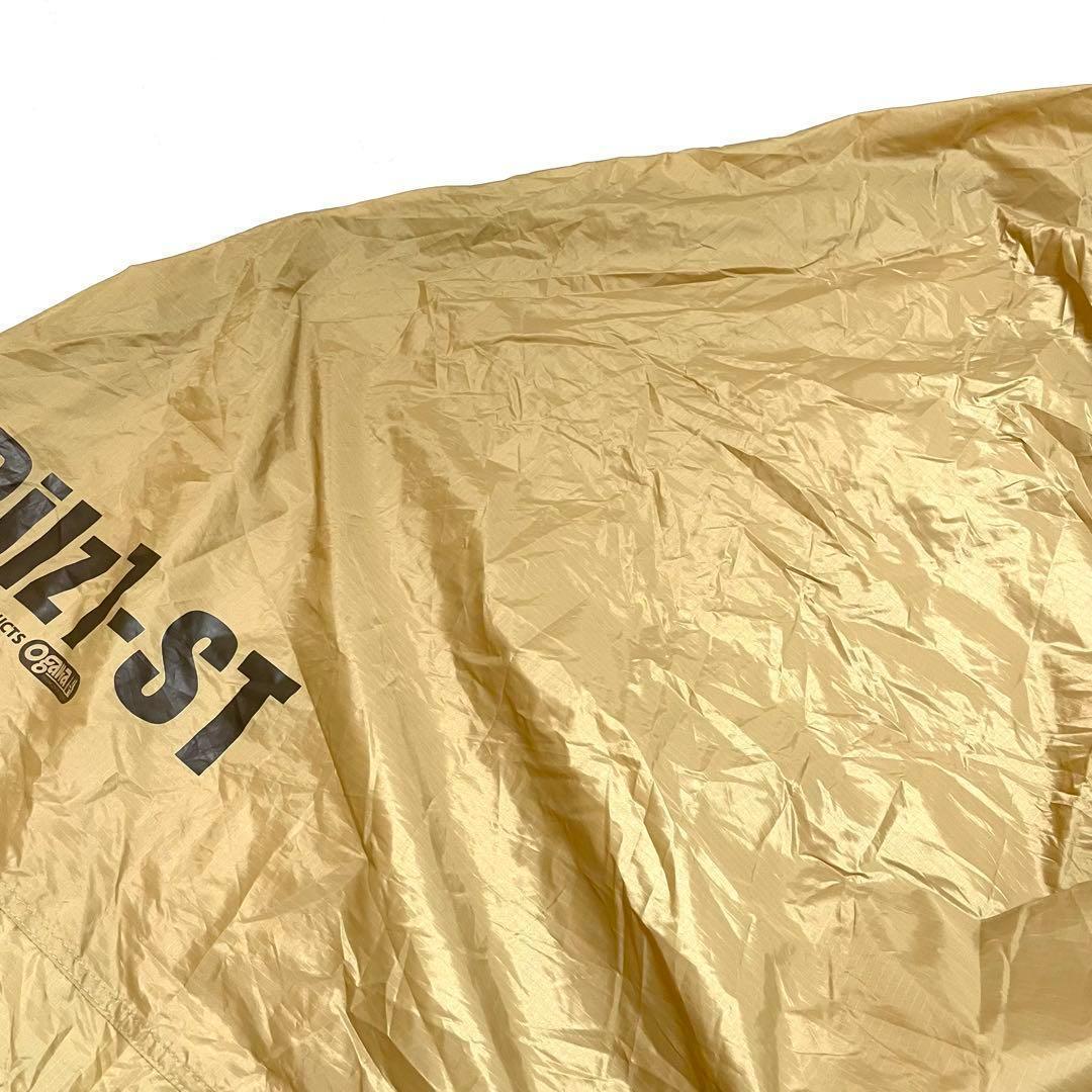 希少 廃盤品 小川キャンパル ogawa ピルツ7-ST