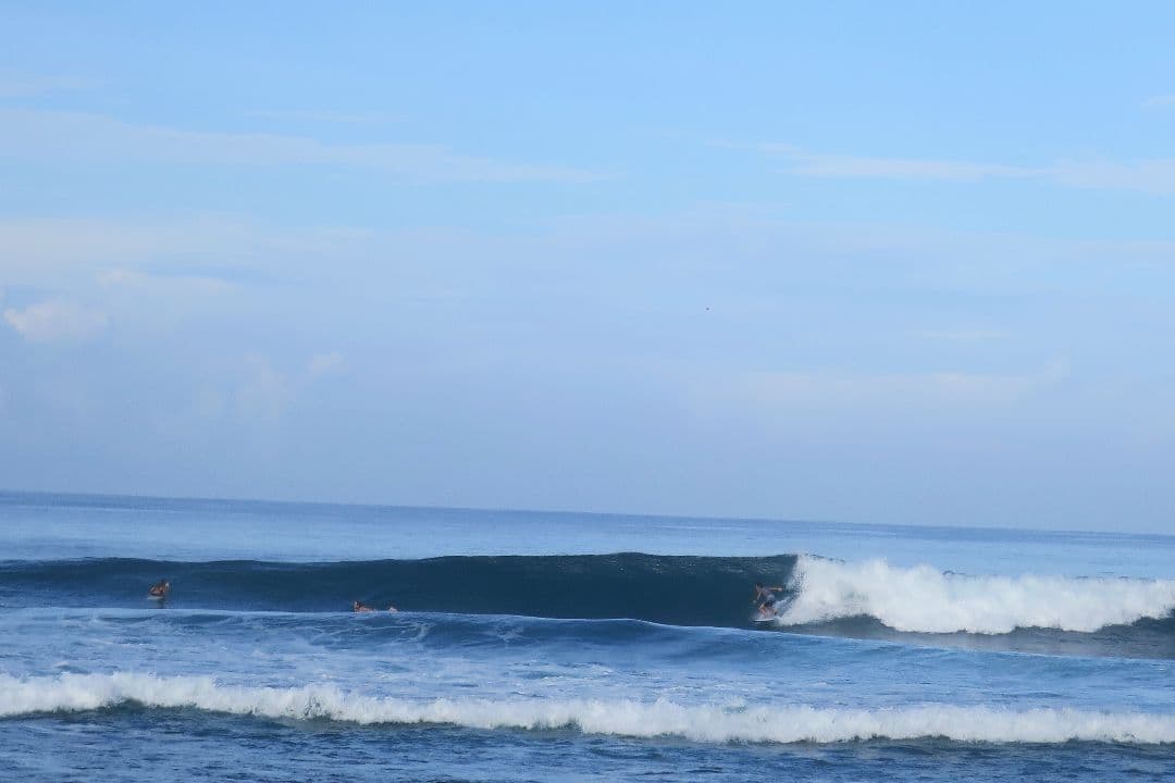 Mayhem LOST EPS　 5'10\"　SUB-BUGGY-JP