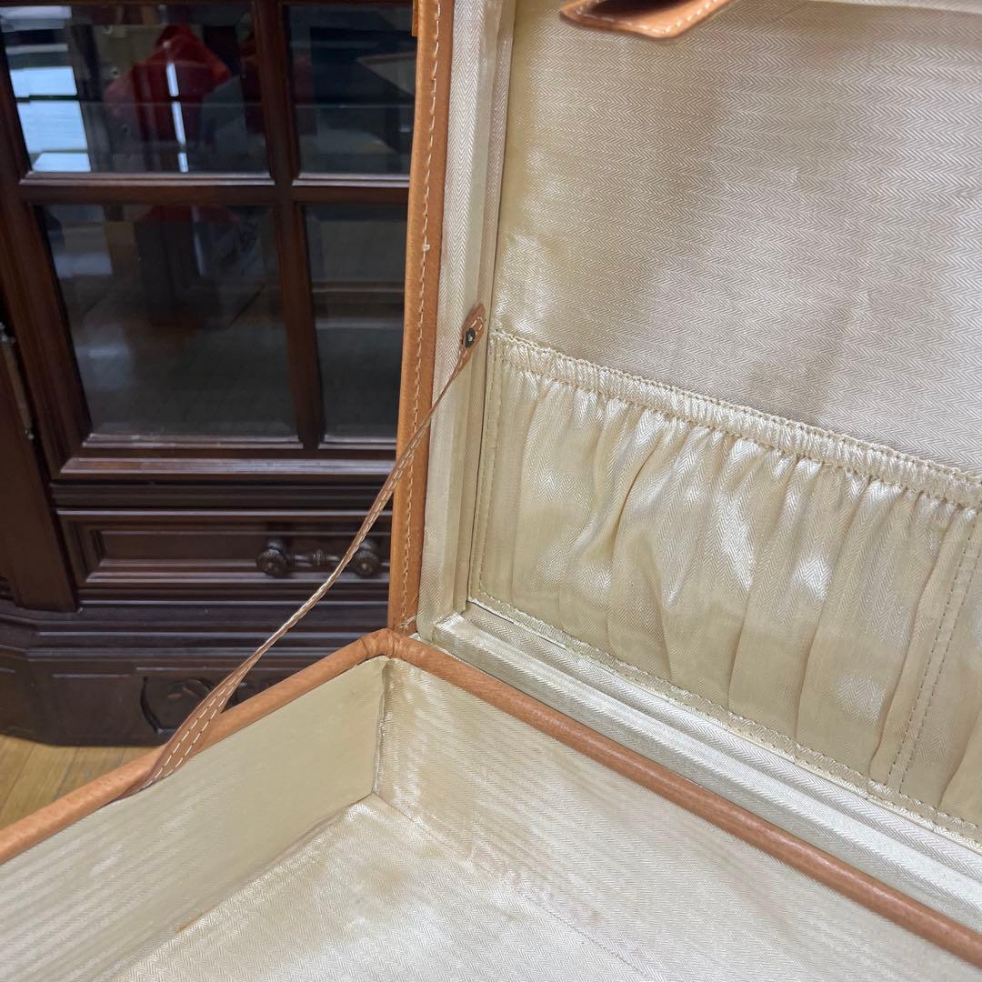 【未使用】キリン　イチローイチ番トランク 懸賞当選品 タグ、箱付き