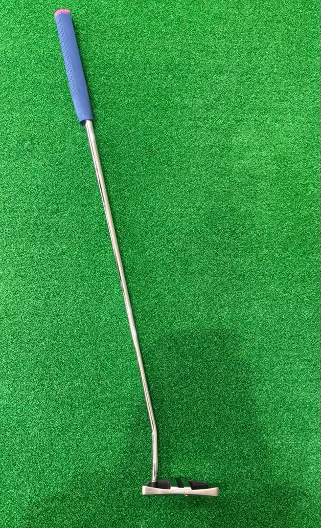 FOURTEEN HK-3 パター　ヘッドカバー付き