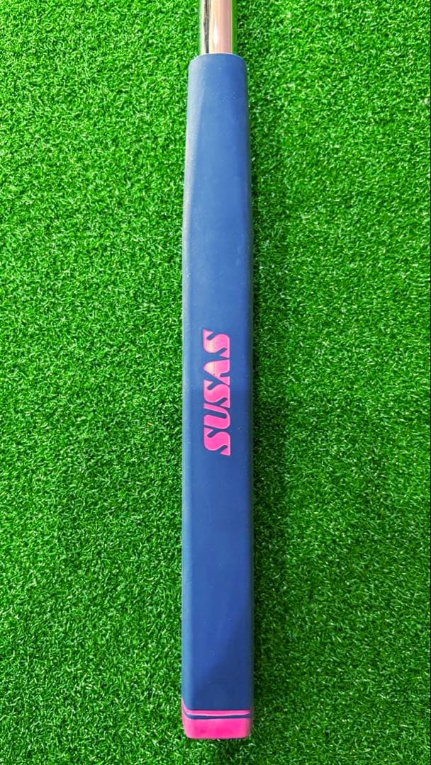 FOURTEEN HK-3 パター　ヘッドカバー付き