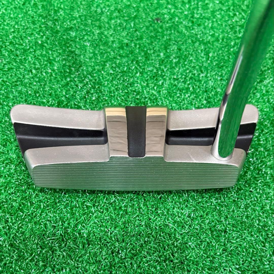 FOURTEEN HK-3 パター　ヘッドカバー付き