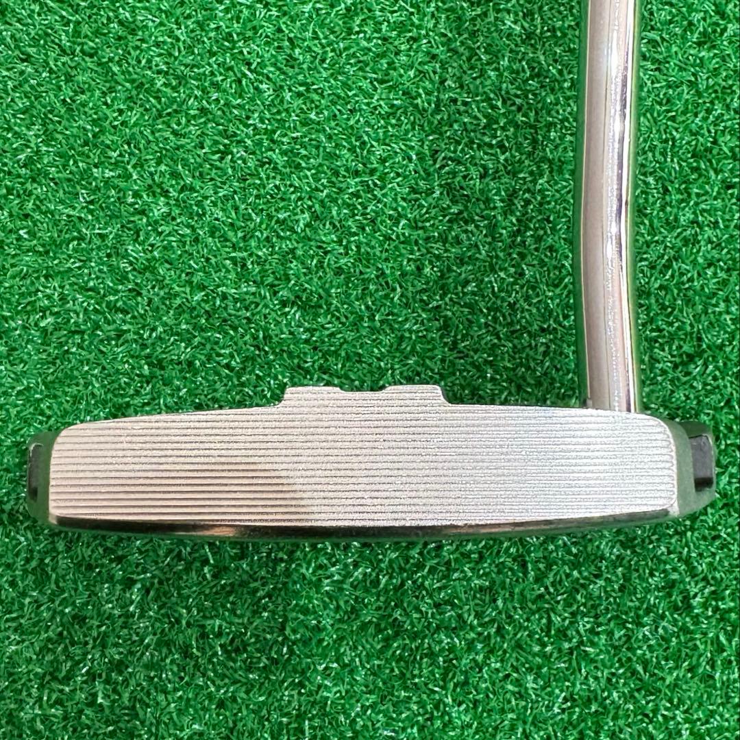 FOURTEEN HK-3 パター　ヘッドカバー付き