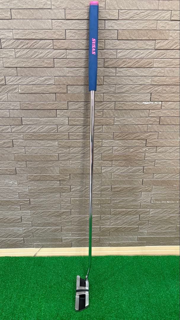 FOURTEEN HK-3 パター　ヘッドカバー付き