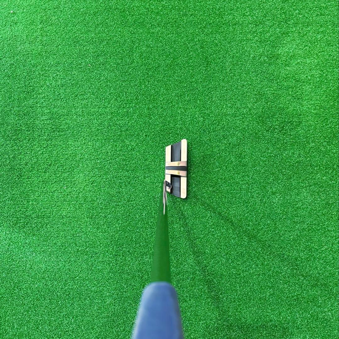 FOURTEEN HK-3 パター　ヘッドカバー付き