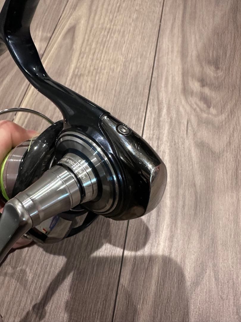 ダイワ 21セルテートSW6000-H