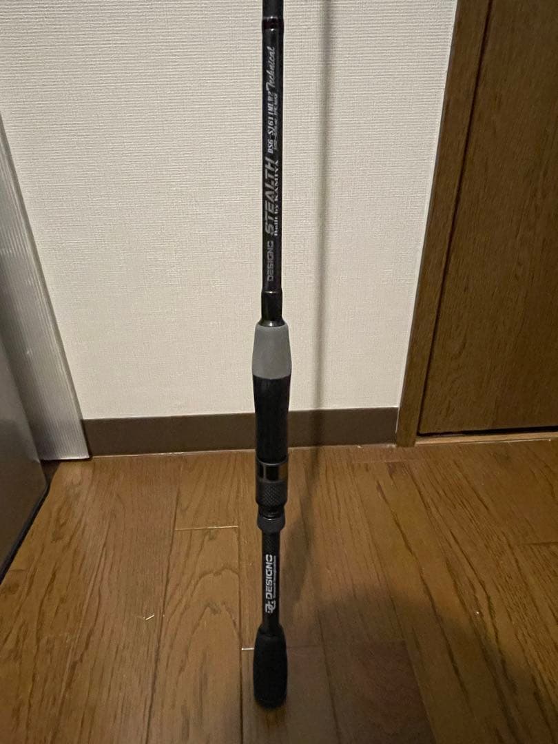 デジーノステルステクニカルDS6-SJ611MLR2