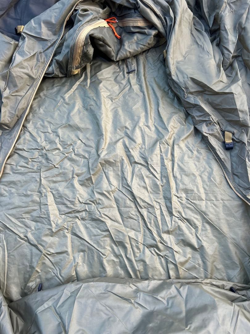 コールマン ツーリングドームST オリーブ