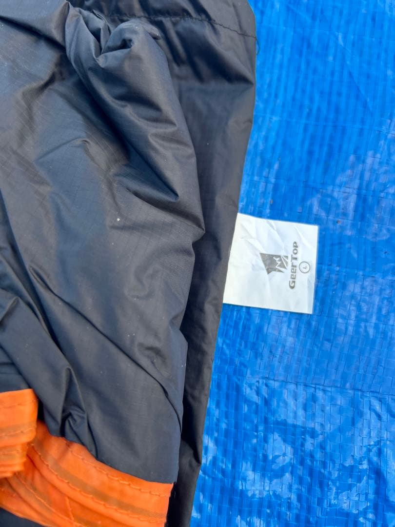 コールマン ツーリングドームST オリーブ