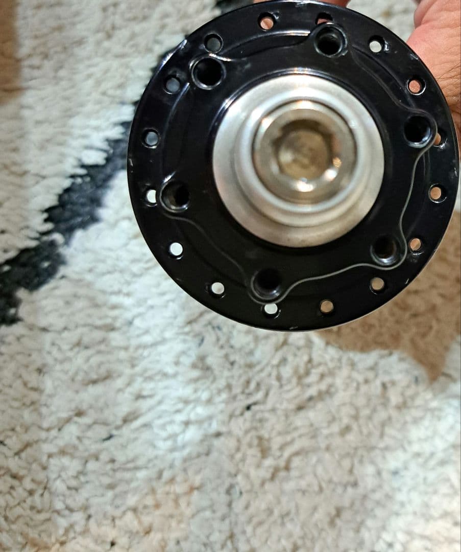 プロファイルレーシング　profile racing