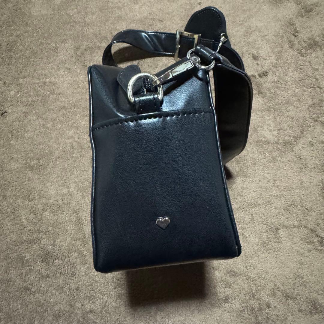 タ*マ様 epine é Heart pouch shoulder strap