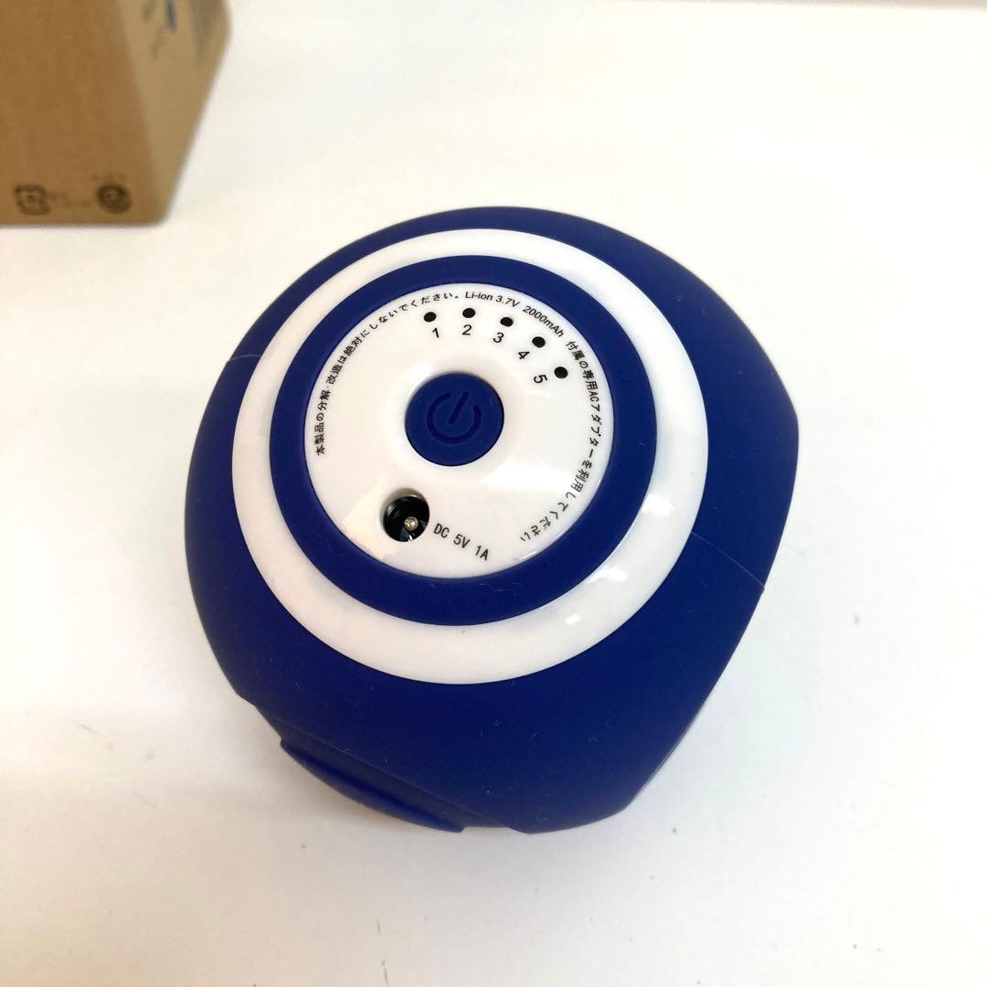 f366-21 OASIS スタイリーボール SLB-100 ネイビー - メルカリ