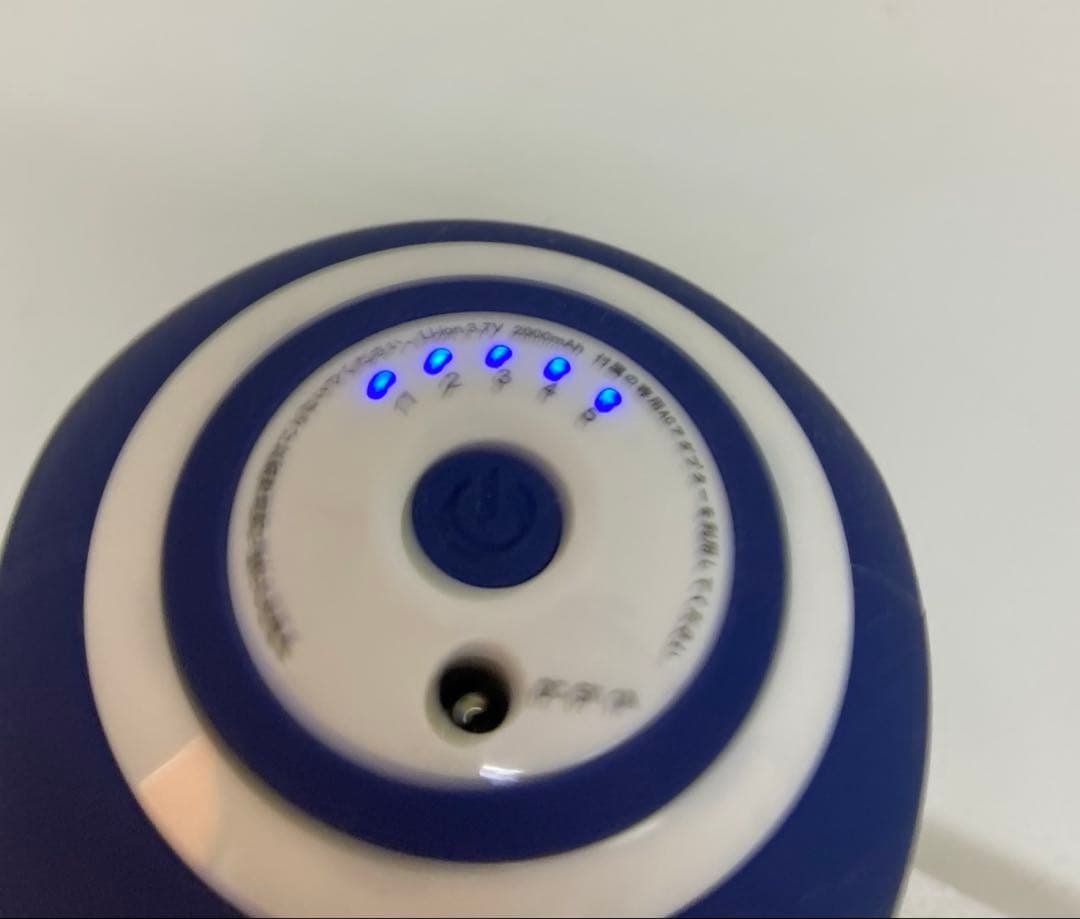 f366-21 OASIS スタイリーボール SLB-100 ネイビー - メルカリ