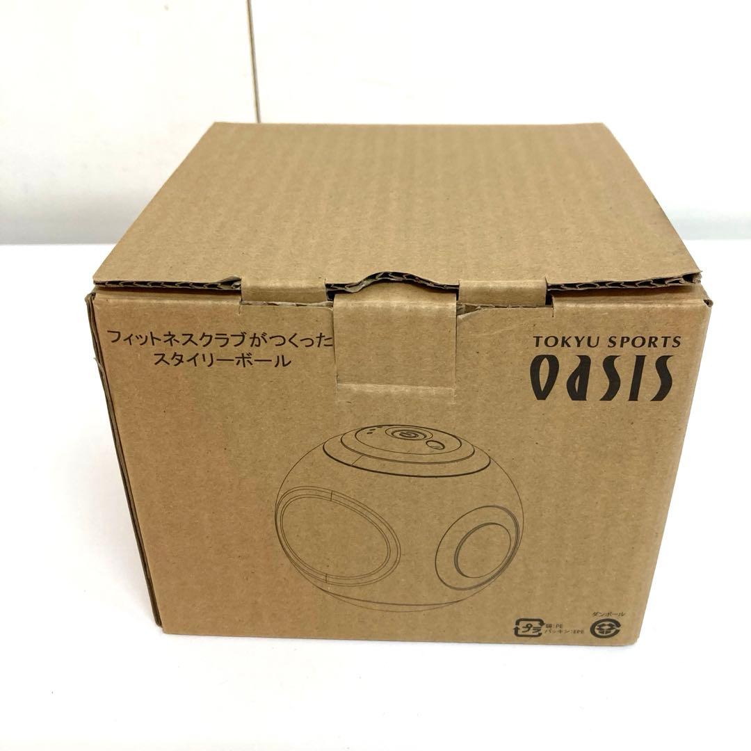 f366-21 OASIS スタイリーボール SLB-100 ネイビー - メルカリ