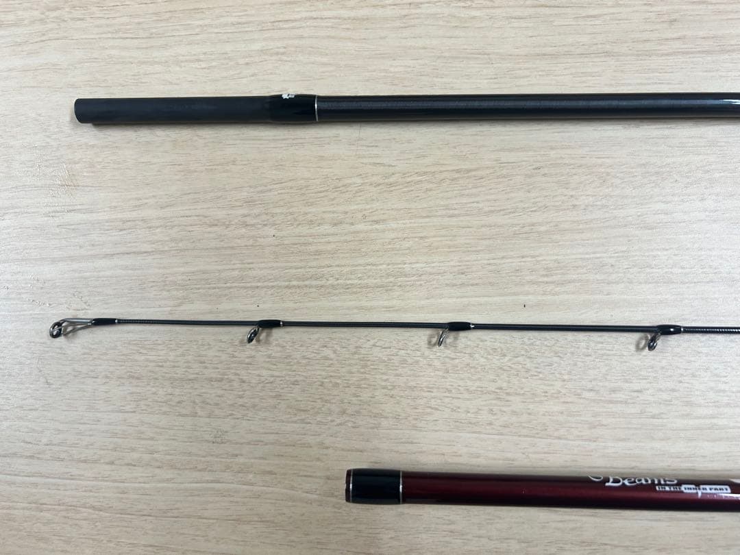 Fishman Beamscrawler 92L+ ビームスクローラー92L+