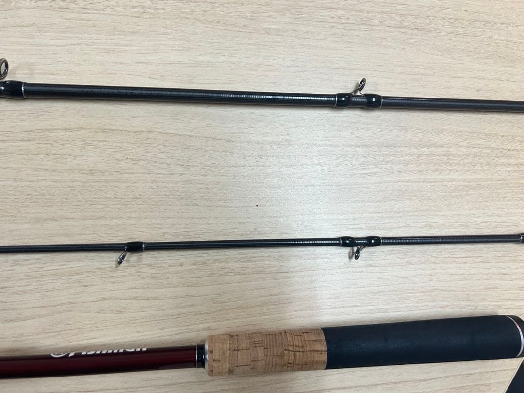 Fishman Beamscrawler 92L+ ビームスクローラー92L+