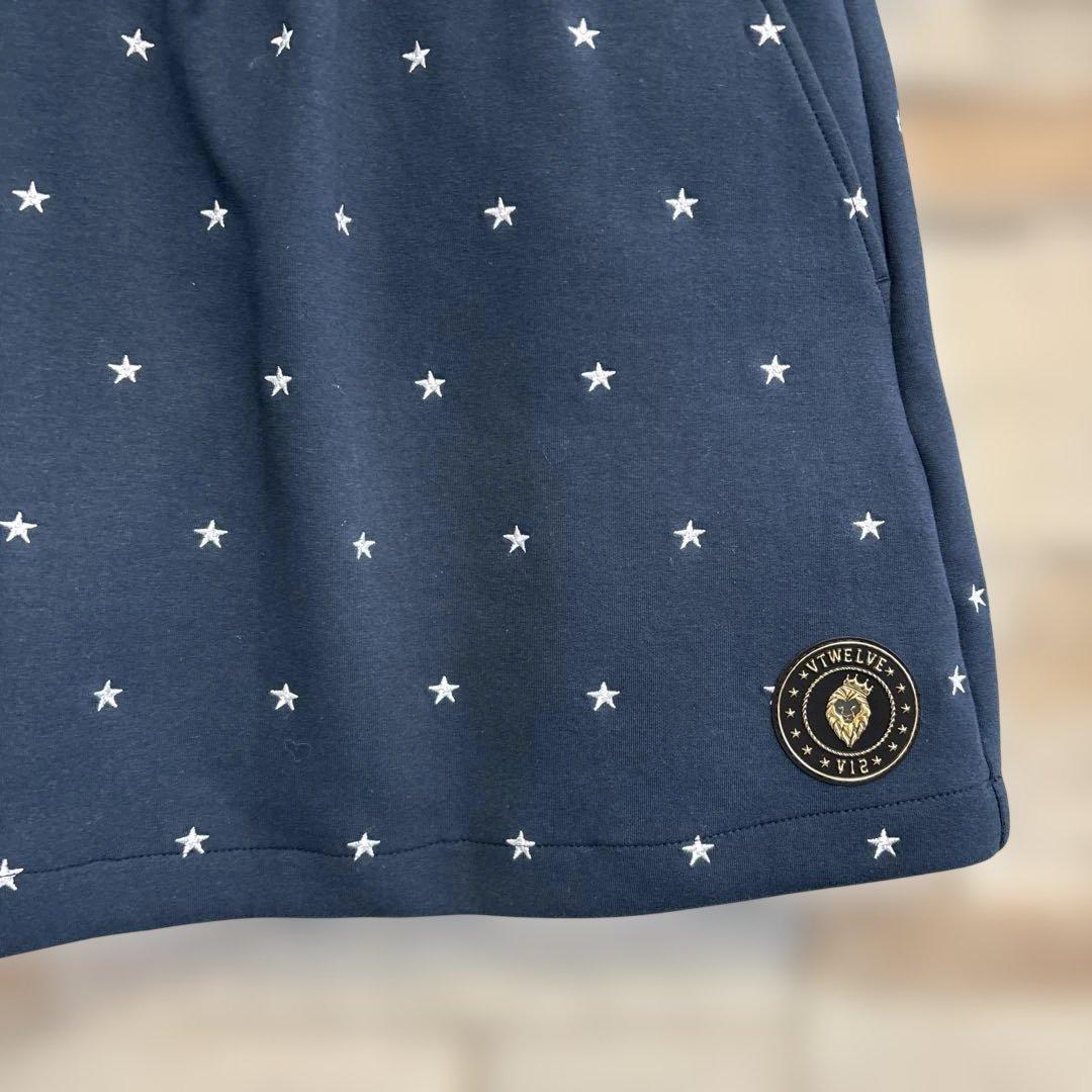 V12 レディース　ゴルフスカート　サイズM