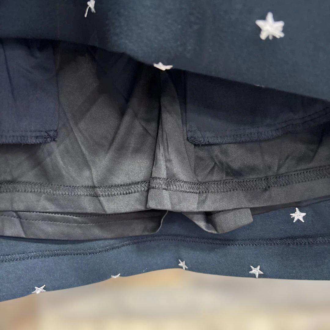 V12 レディース　ゴルフスカート　サイズM