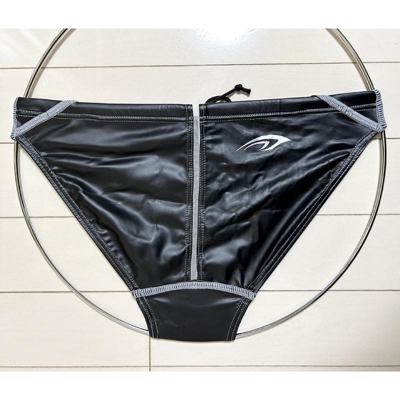 エナメル！】SURF BLADE 競パン ポロパン XL/EGDE AQUX - メルカリ