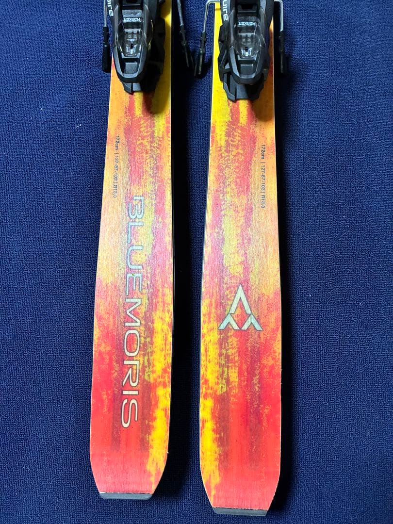 BLUEMORIS JAZZY BLUNOTE