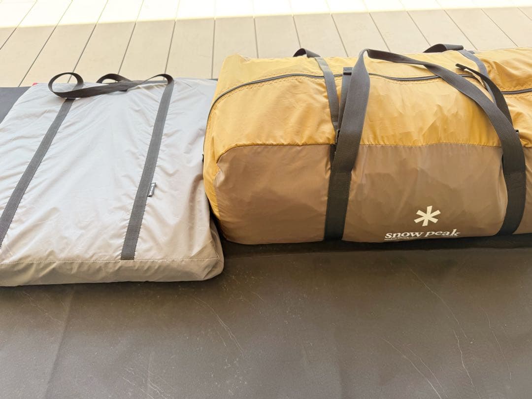 【peak】エントリー2ルームエルフィールド＋マットシートセット