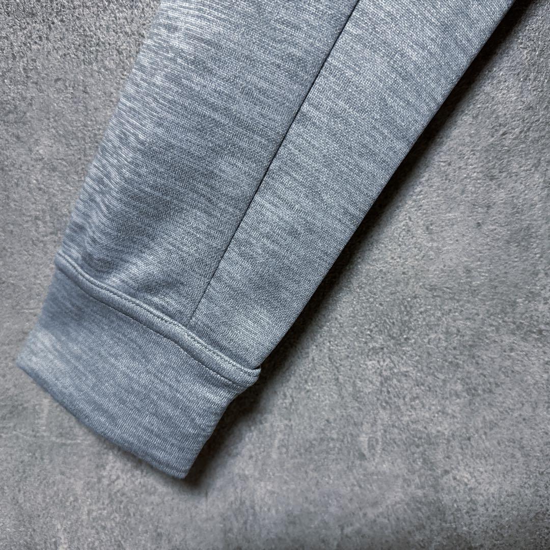 OAKLEY オークリー 中綿 切り変え フードジャケット フルジップ ウェア