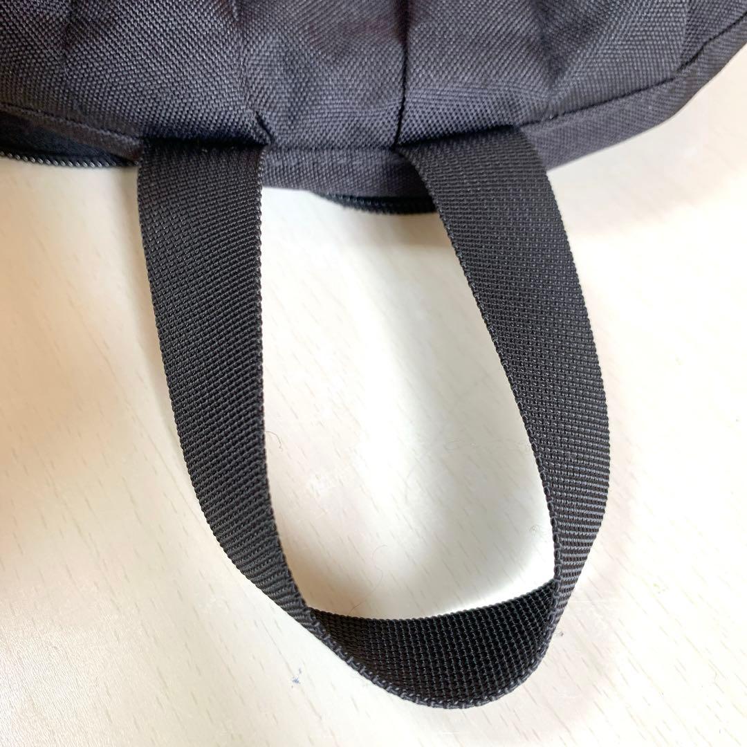 【ことね2点】PEZ×ear 撥水刺しゅうリュック/ミディアムトートバッグ