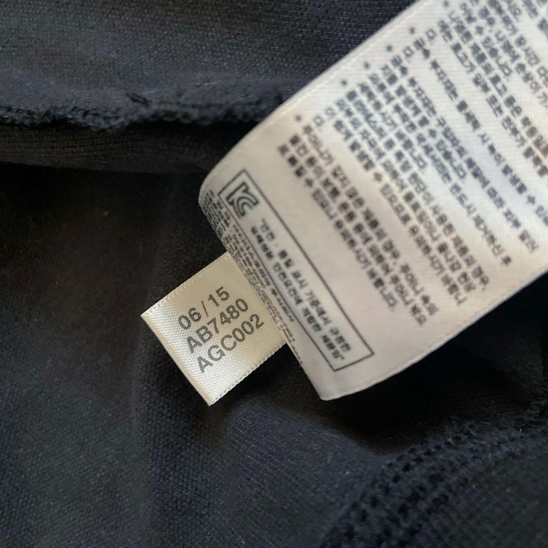 LアディダスadidasトラックジャケットジャージカイザーTT