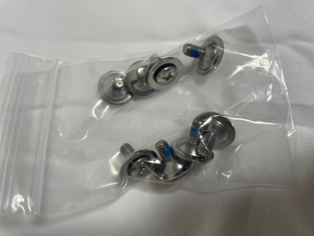 FLUX DS M スノーボード ビンディング フラックス