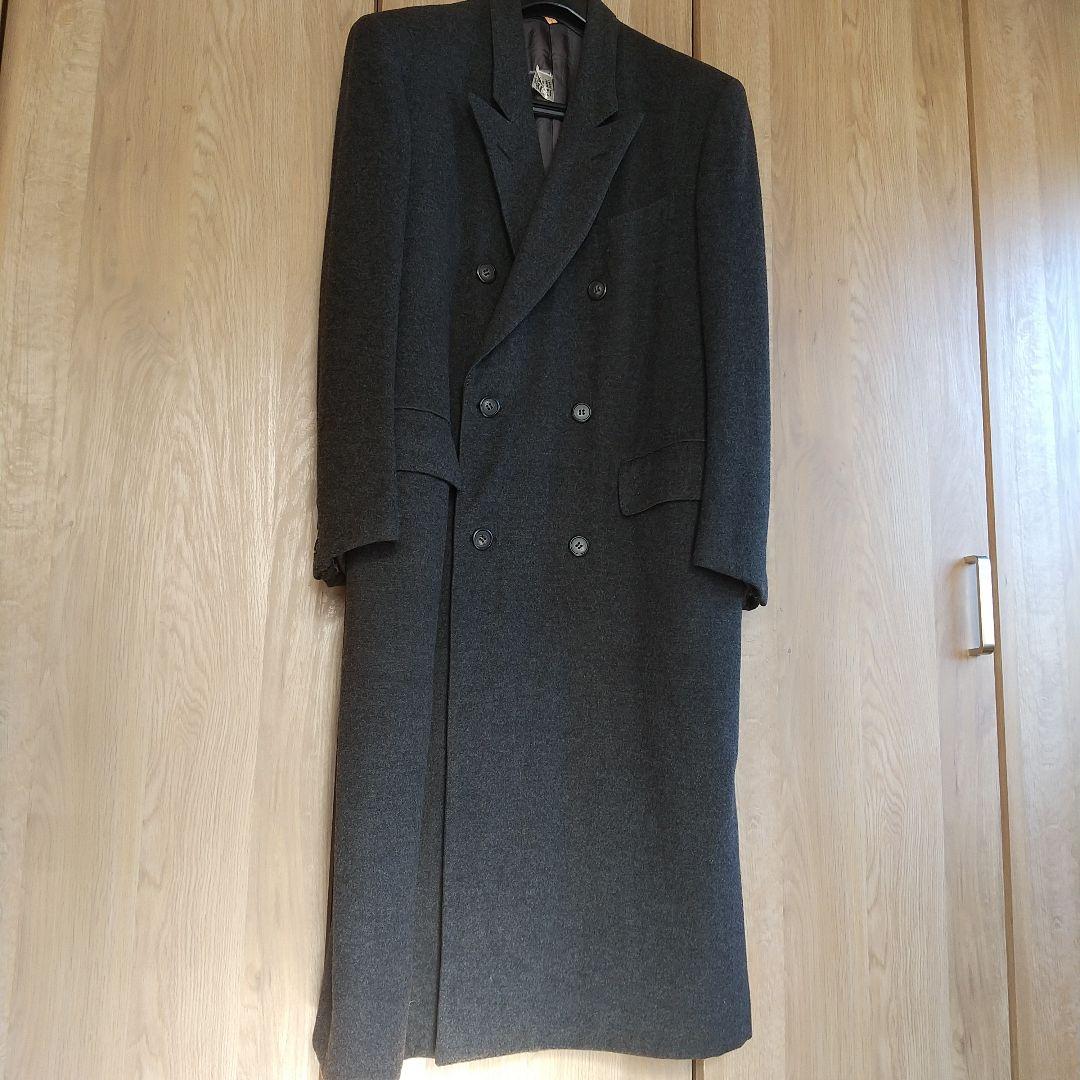 sato！★Vintage極美品　ARTIGIANOカシミヤ混ウール