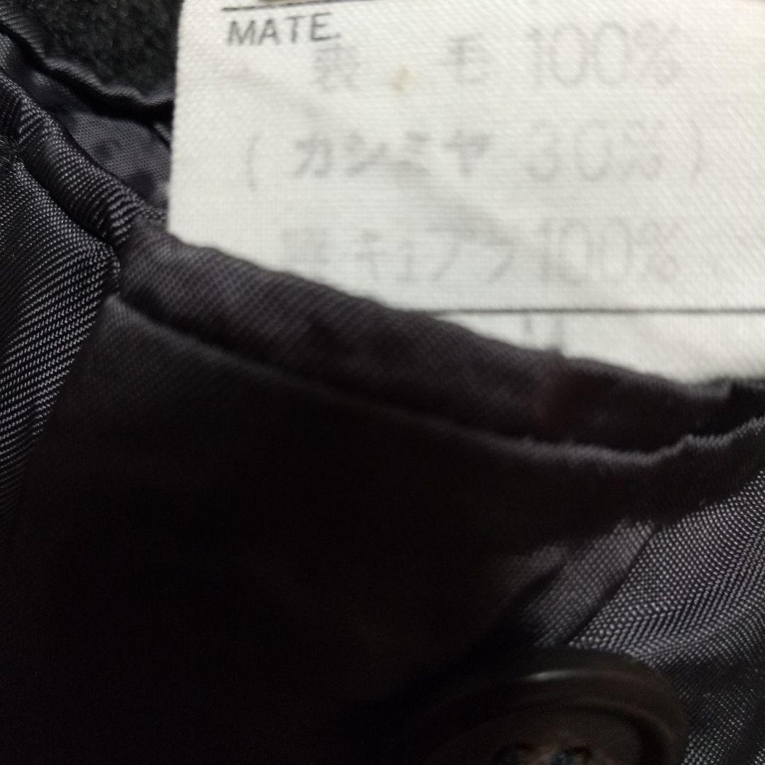 sato！★Vintage極美品　ARTIGIANOカシミヤ混ウール