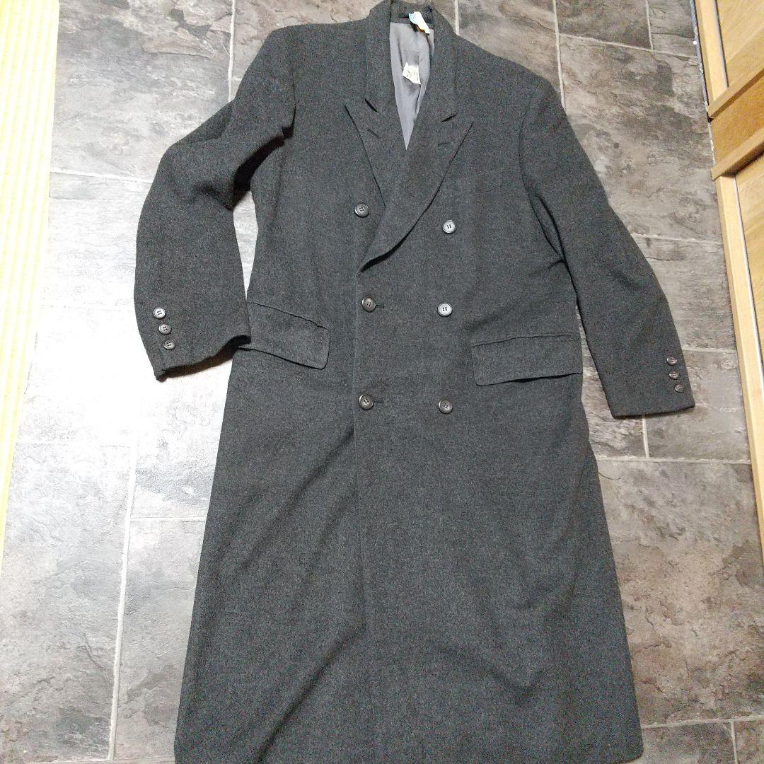 sato！★Vintage極美品　ARTIGIANOカシミヤ混ウール